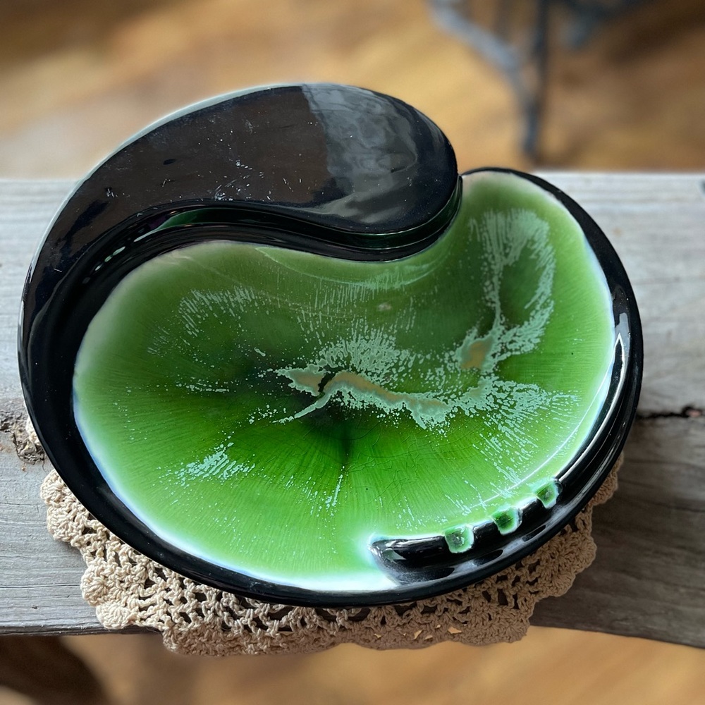 Vintage 1970’s Ashtray